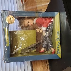 Patty Duke Doll